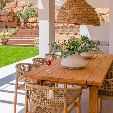 Horizon By Ruralidays Holiday home